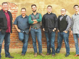 
			
				                                SIDELINE will perform at this year’s NEPA Bluegrass Festival.
                                 Submitted photo

			
		
