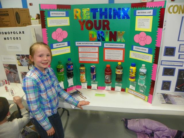 Why It's Time to Rethink School Science Fairs