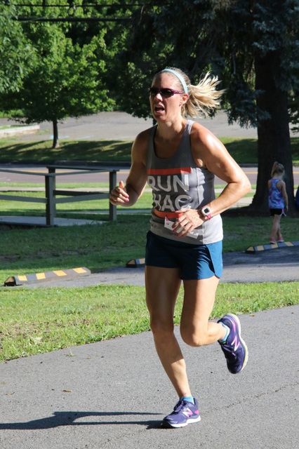 Lakeland graduate claims first place in Big 6K race on Christy ...