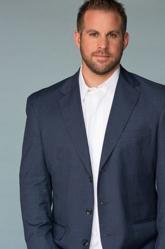 philadelphia eagles jon dorenbos