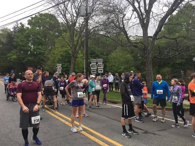 Results listed for 2019 Waverly Waddle 3.1-Mile 5K Run/Walk | Abington ...
