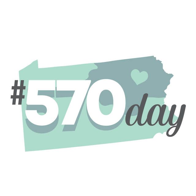 570day To Celebrate Northeastern Pennsylvania Abington Journal
