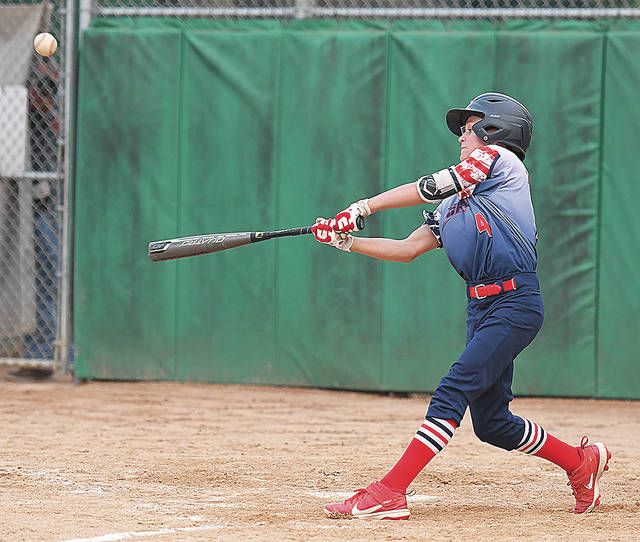 Greater Pittston Area Little League - City of Pittston