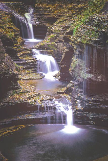

<p>“Rainbow Falls,” a work by Clarks Summit resident Robert Vielee, will be on display as part of “The Elegant Landscape” at the Camerawork Gallery, Scranton.</p>
<p>Submitted photo</p>
<p>“srcset =” https://s24528.pcdn.co/wp-content/uploads/2021/12/127880761_web1_Rainbow-Falls-copy-copy.jpg.optimal.jpg “sizes =” (- webkit-min-device-pixel -ratio: 2) 1280px, (min-resolution: 192dpi) 1280px, 640px “class =” entry-thumb td-animation-stack-type0-3 “style =” float: left;  width: 200px;  margin: 3px; “/></a><br />
					<small class=