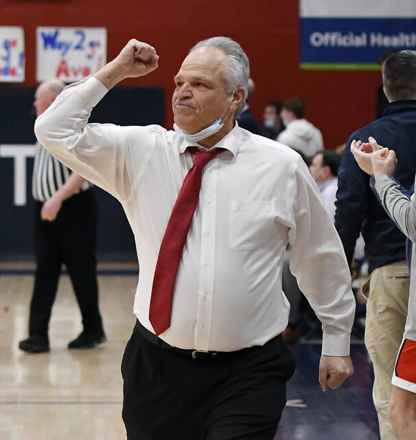 Take 2: Should high school basketball coaches dress up for games?