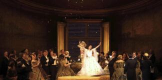 
			
				                                The Royal Opera’s La Traviata will come to the Dietrich’s big screenon Sunday, May 15, at 2 p.m.
                                 Submitted photo

			
		
