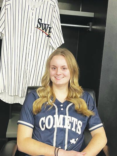 High School All-Star Games: Four from Abington Heights played in softball  game
