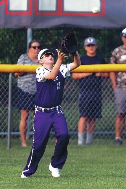 Little League roundup: Plains North defeats Township National in